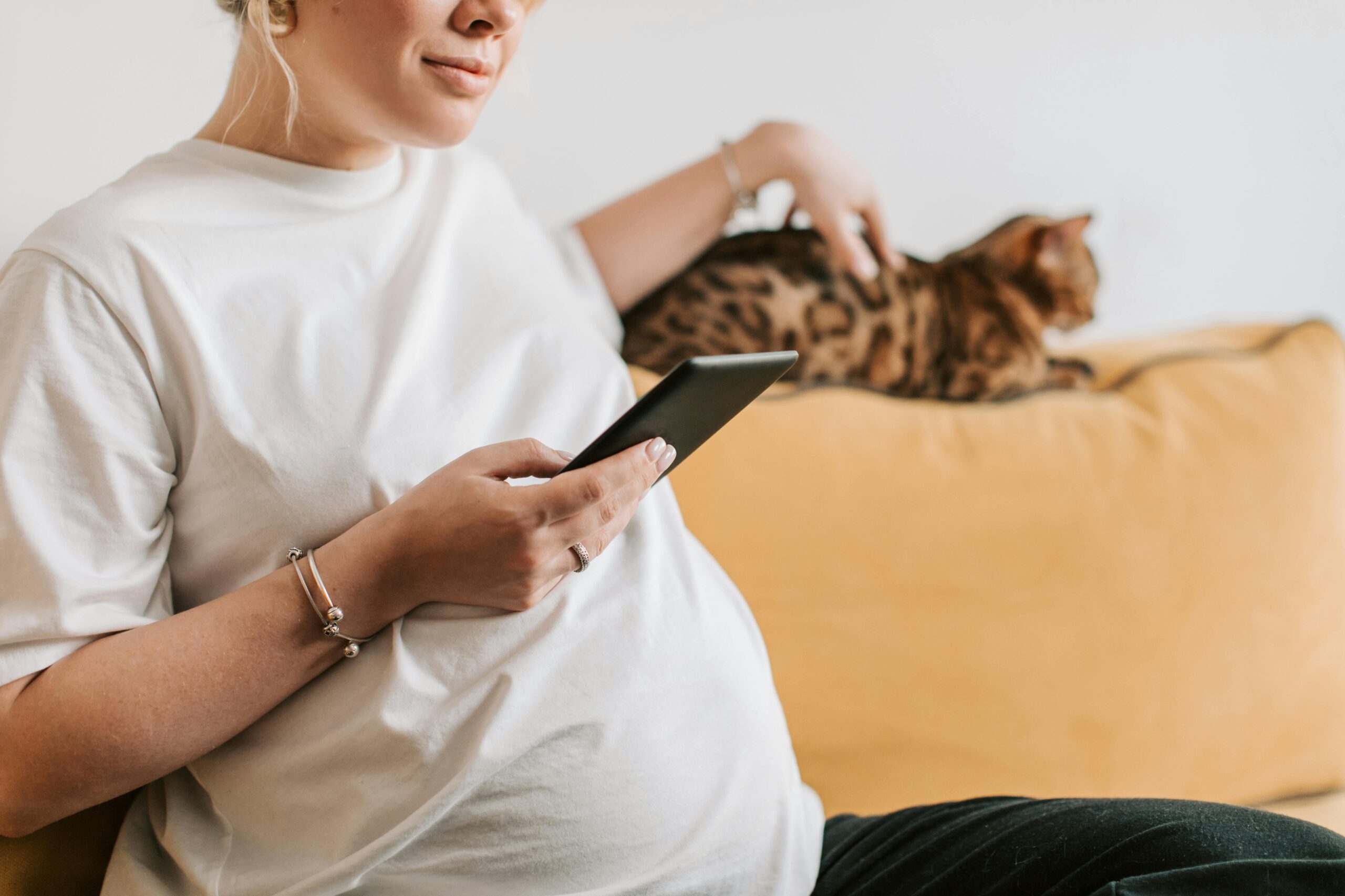 Les erreurs de communication que 80% des humains font avec leur chat (sans s’en rendre compte)